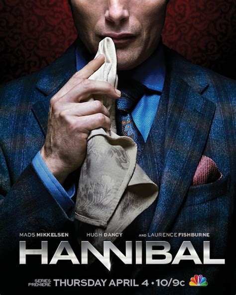 hanibal movies